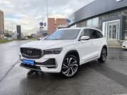 Geely Monjaro I Санкт-Петербург  - изображение 25
