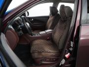 Infiniti QX50 I Рестайлинг Москва  - изображение 34
