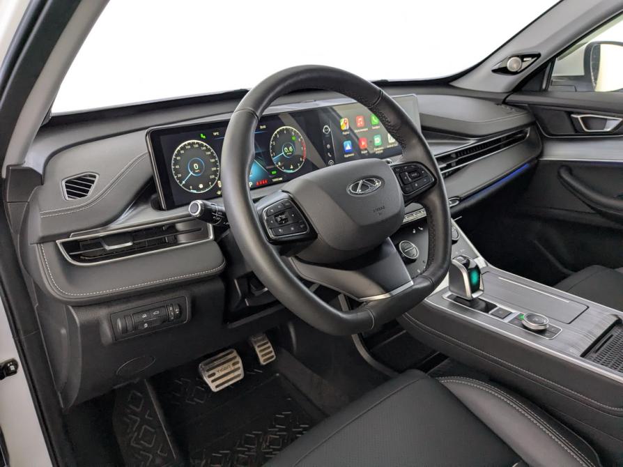 Chery Tiggo 7 Pro Max I Москва  - изображение 19