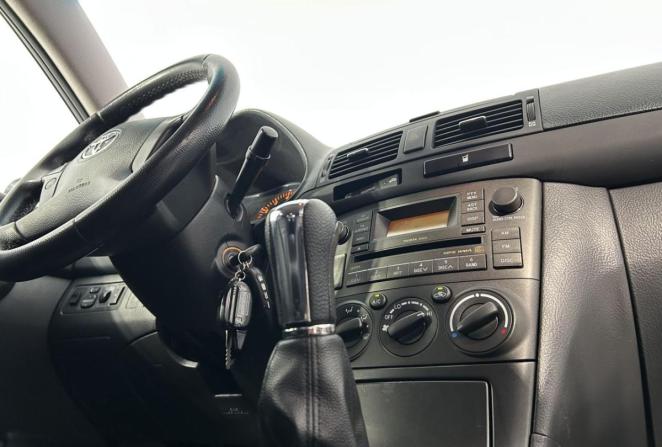 Toyota Avensis II Рестайлинг с пробегом 2007 года, цена 680 000 рублей, 274469 км, седан, Автокод Объявления
