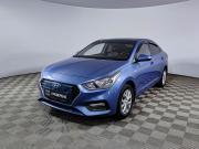 Hyundai Solaris II Уфа  - изображение 21