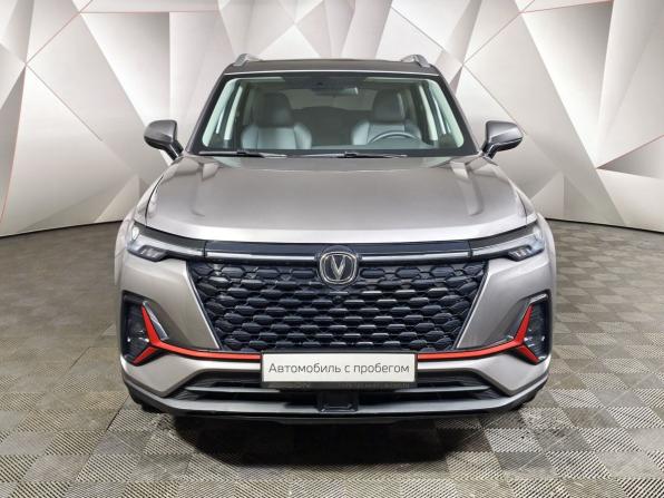 Changan CS35 Plus I Рестайлинг с пробегом 2023 года, цена 1 793 000 рублей, 18014 км, внедорожник, Автокод Объявления