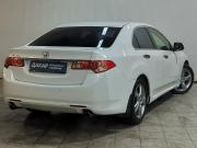 Honda Accord VIII Рестайлинг Санкт-Петербург  - изображение 23