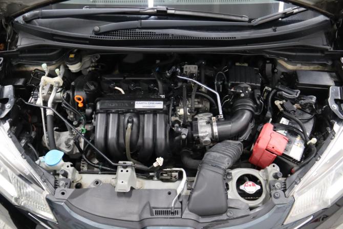 Honda Fit III с пробегом 2015 года, цена 950 250 рублей, 167592 км, хэтчбек, Автокод Объявления