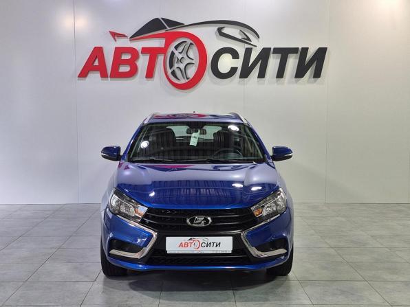Lada (ВАЗ) Vesta I с пробегом 2021 года, цена 1 235 000 рублей, 88000 км, универсал, Автокод Объявления
