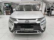 Mitsubishi Outlander III Рестайлинг 3 Казань  - изображение 24