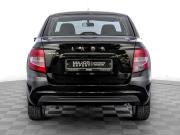 Lada (ВАЗ) Granta I Рестайлинг Москва  - изображение 32