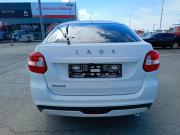 Lada (ВАЗ) Granta I Рестайлинг Тюмень  - изображение 25