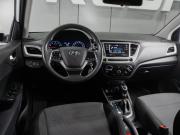 Hyundai Solaris II Рестайлинг Тюмень  - изображение 23