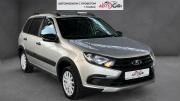 Lada (ВАЗ) Granta I Рестайлинг Тамбов  - изображение 21