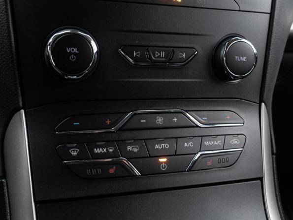 Ford Edge II Рестайлинг с пробегом 2020 года, цена 2 515 000 рублей, 81497 км, внедорожник, Автокод Объявления