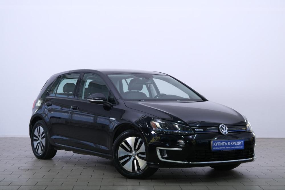 Volkswagen Golf VII Омск  - изображение 1
