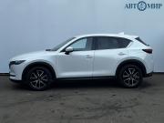 Mazda CX-5 II Москва  - изображение 20