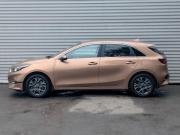 Kia Ceed III Рестайлинг Москва  - изображение 35