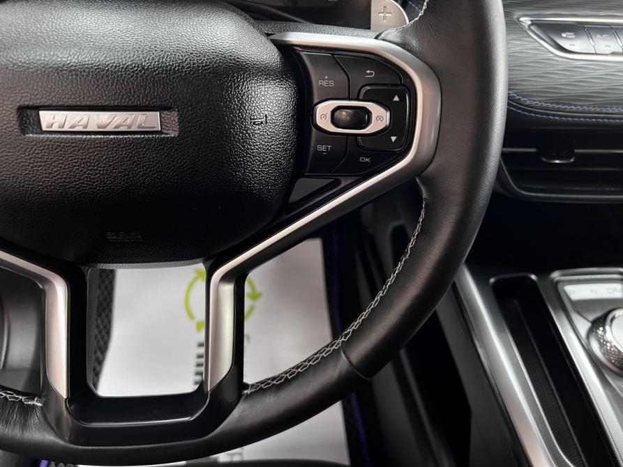 Haval Jolion I Тверь  - изображение 18