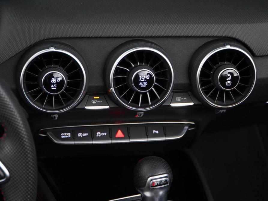 Audi TT III (8S) Рестайлинг Москва  - изображение 14