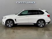 BMW X5 III (F15) Краснодар  - изображение 30