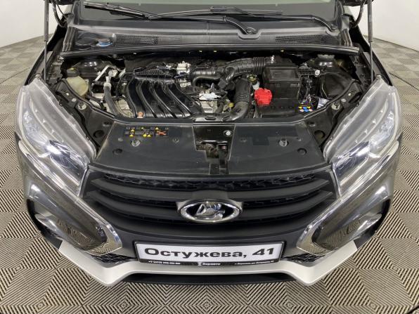 Lada (ВАЗ) XRAY I с пробегом 2021 года, цена 1 250 000 рублей, 30524 км, хэтчбек, Автокод Объявления