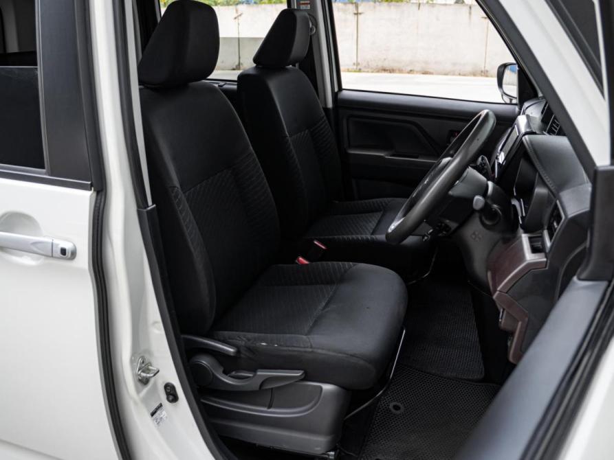 Subaru Justy V Краснодар  - изображение 10