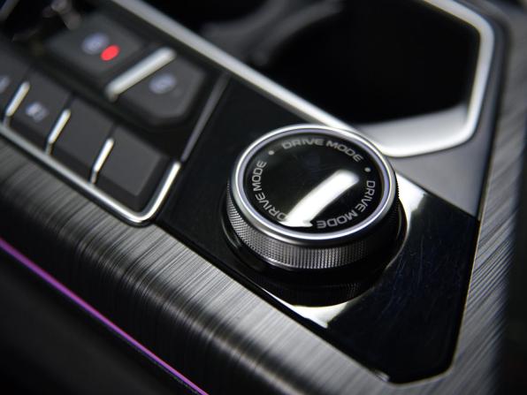 Geely Tugella I Рестайлинг с пробегом 2023 года, цена 2 890 000 рублей, 48487 км, внедорожник, Автокод Объявления