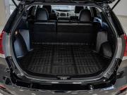 Toyota Venza I Рестайлинг Самара  - изображение 31