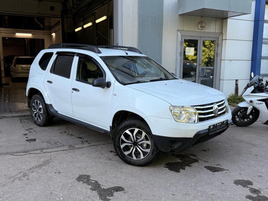 Renault Duster I Нижний Новгород  - изображение 1