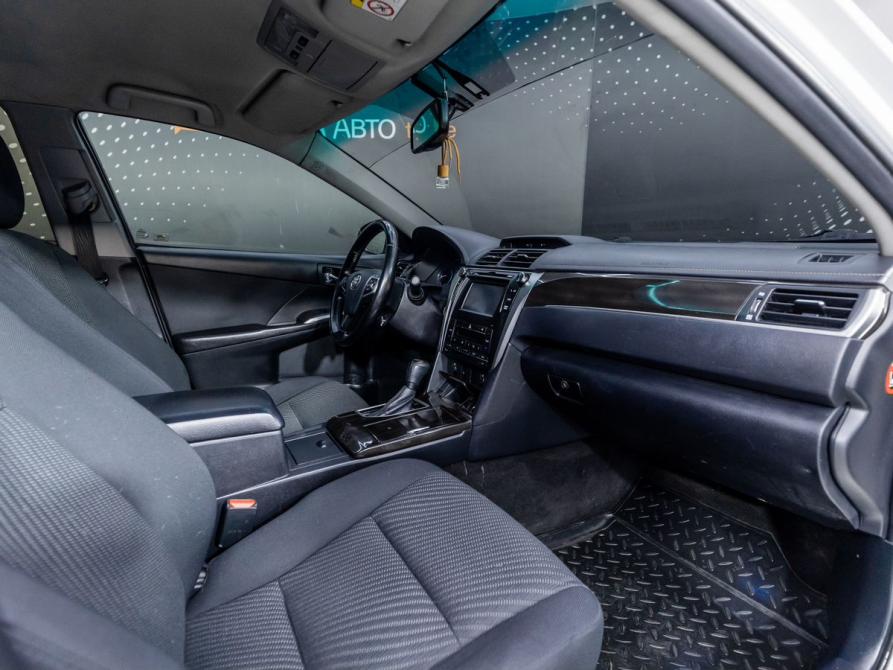 Toyota Camry VII (XV50) Рестайлинг Самара  - изображение 14