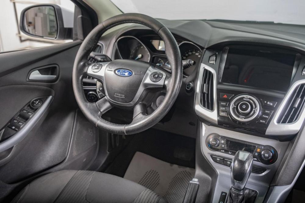 Ford Focus III Томск  - изображение 10