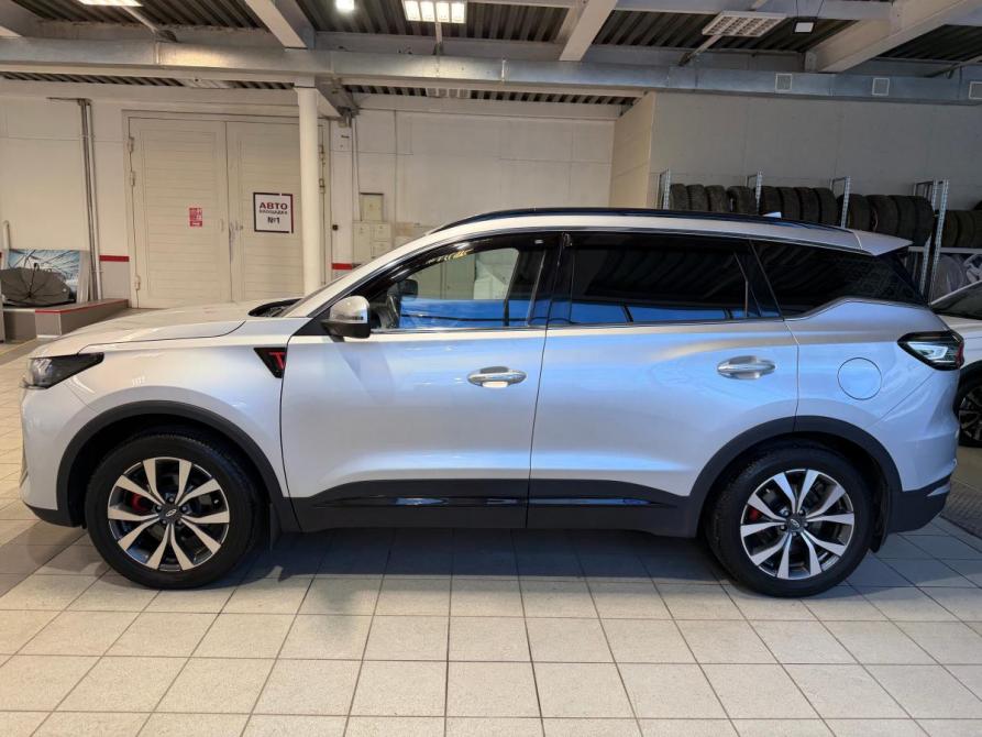 Chery Tiggo 7 Pro Max I Рестайлинг Челябинск  - изображение 3