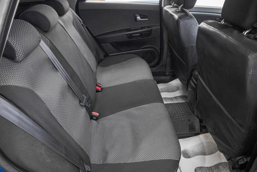 Kia Ceed I Рестайлинг Барнаул  - изображение 23