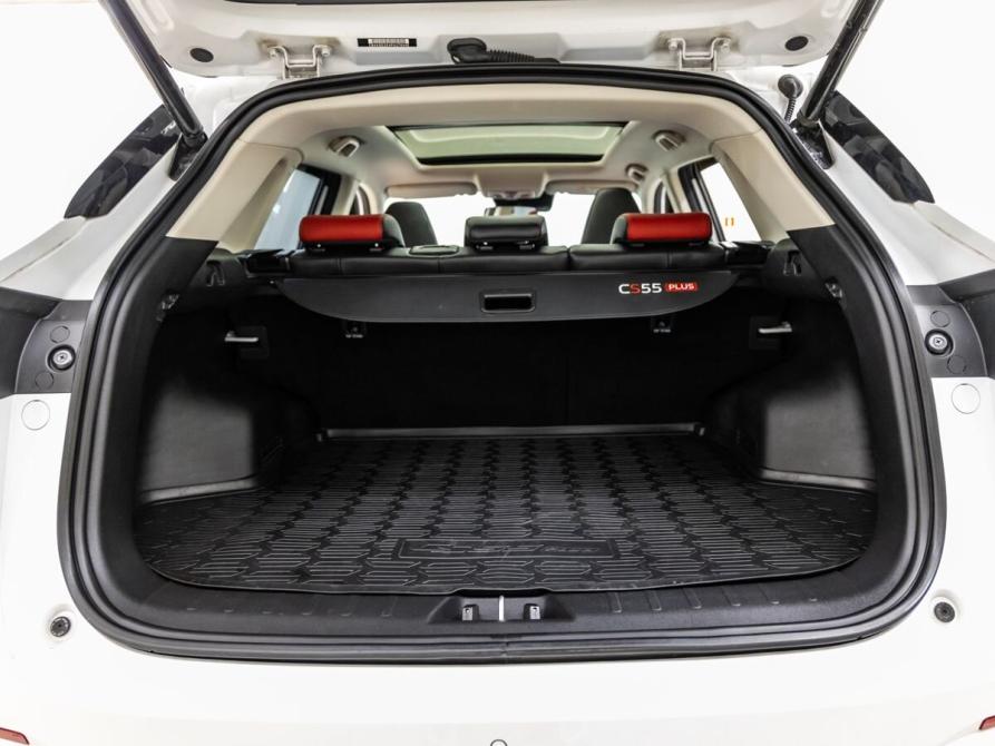 Changan CS55 Plus II Волгоград  - изображение 37