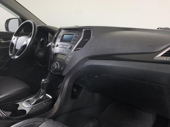 Hyundai Santa Fe III с пробегом 2015 года, цена 1 940 000 рублей, 158613 км, внедорожник, Автокод Объявления