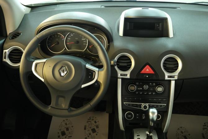 Renault Koleos I с пробегом 2008 года, цена 949 000 рублей, 213000 км, внедорожник, Автокод Объявления