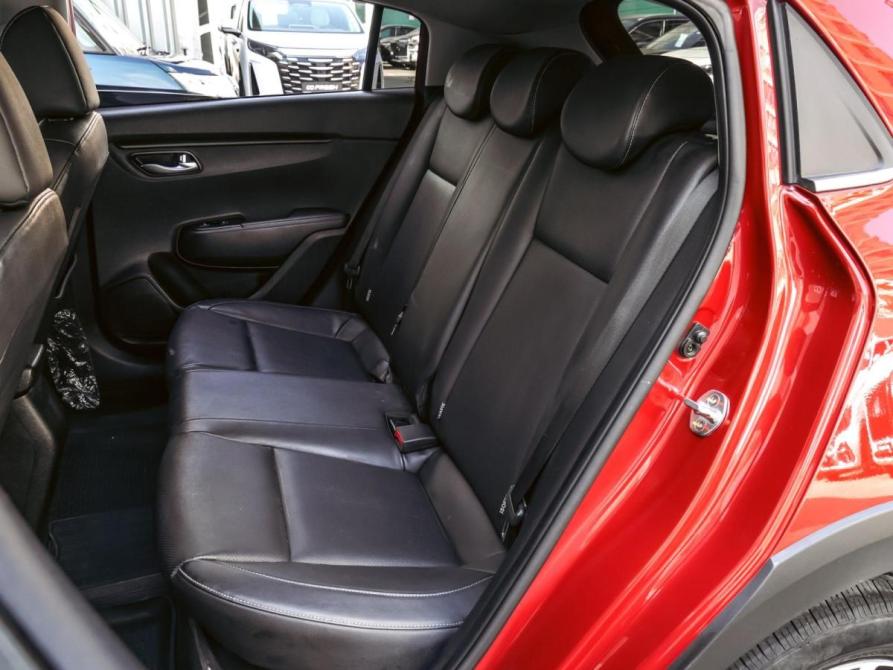 Kia Rio IV Рестайлинг Краснодар  - изображение 9