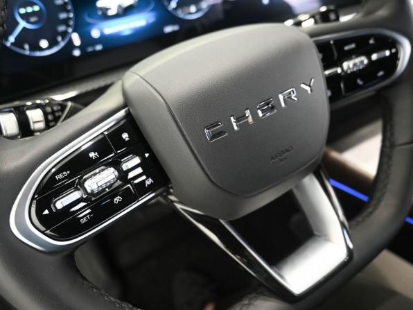 Chery Tiggo 7L I с пробегом 2025 года, цена 2 609 900 рублей, 2340 км, внедорожник, Автокод Объявления