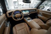 Changan Deepal G318 Москва  - изображение 16