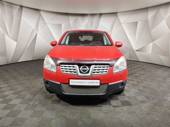 Nissan Qashqai I с пробегом 2009 года, цена 721 000 рублей, 228000 км, внедорожник, Автокод Объявления