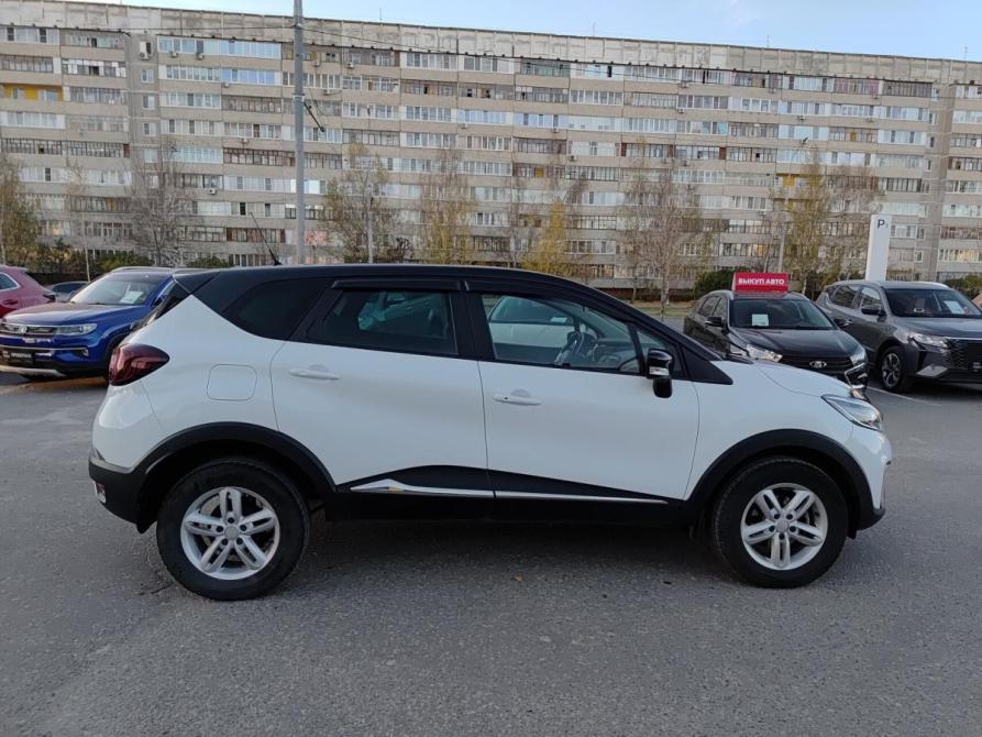 Renault Kaptur I Йошкар-Ола  - изображение 5
