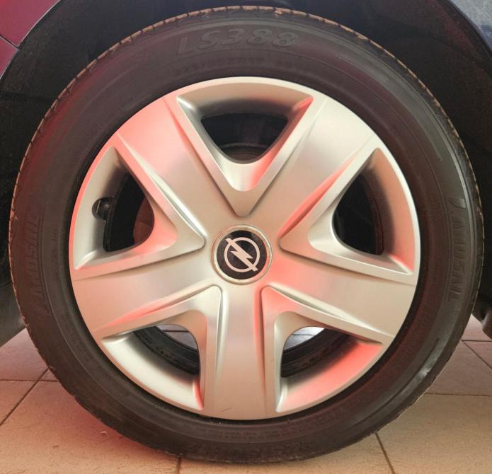 Opel Astra J Вологда  - изображение 19