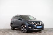 Nissan X-Trail III Рестайлинг Сургут  - изображение 19
