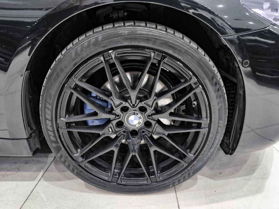 BMW 5 серии VII (G30/G31/G38) Казань  - изображение 22