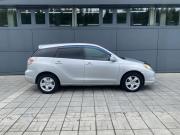 Toyota Matrix I (E130) Новосибирск  - изображение 25