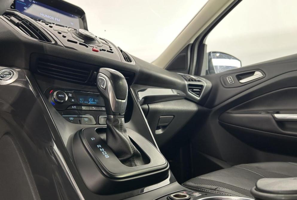 Ford Kuga II Саранск  - изображение 23