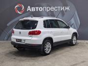 Volkswagen Tiguan I Рестайлинг Пермь  - изображение 34