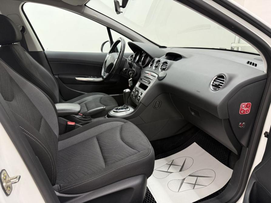 Peugeot 408 I Энгельс  - изображение 11