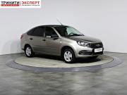 Lada (ВАЗ) Granta I Рестайлинг Белгород  - изображение 18