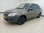 Lada (ВАЗ) Granta I Ижевск  - изображение 12