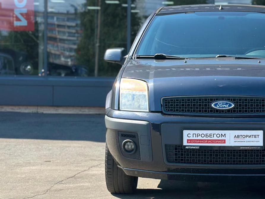 Ford Fusion I Рестайлинг Архангельск  - изображение 6