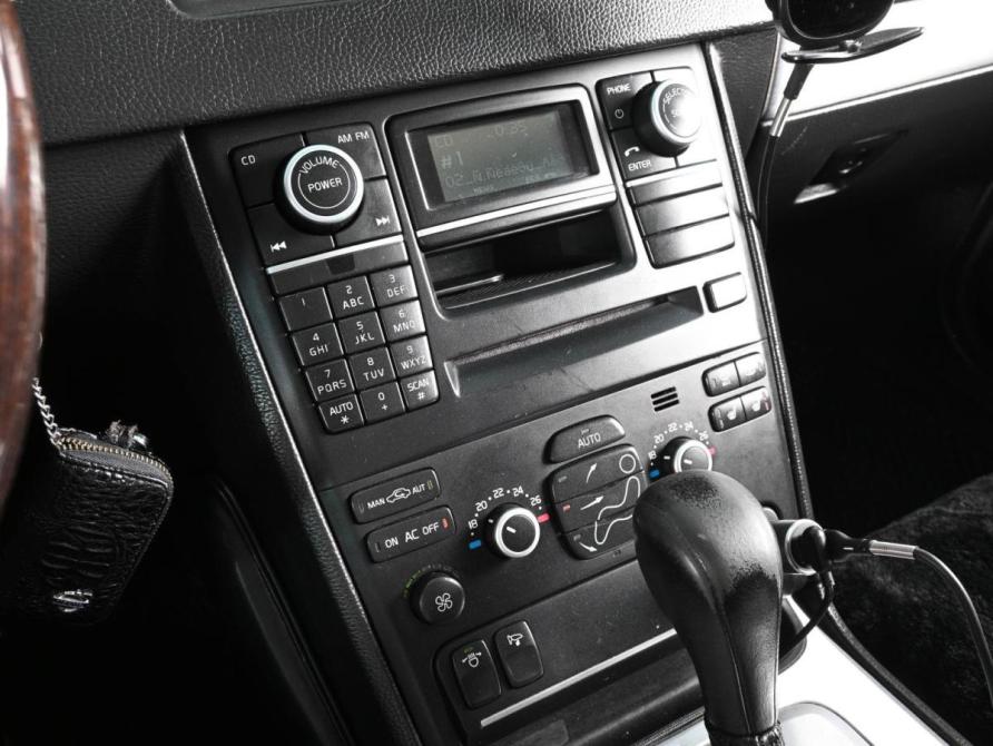 Volvo XC90 I Рестайлинг Ростов-на-Дону  - изображение 18