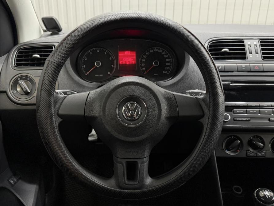 Volkswagen Polo V Магнитогорск  - изображение 8